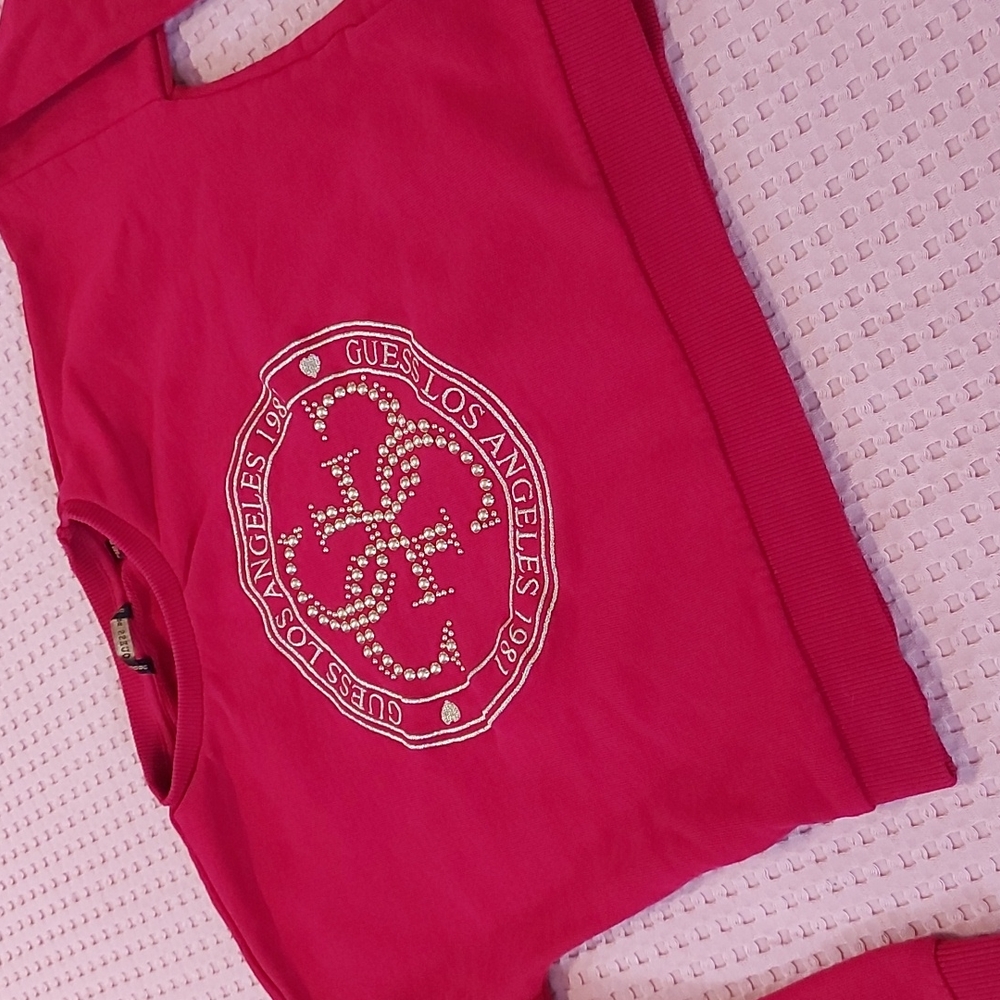 Girl's top